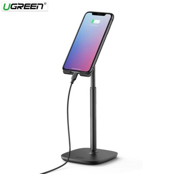 UGREEN Multi-Angle phone desktop stand with adjustable height