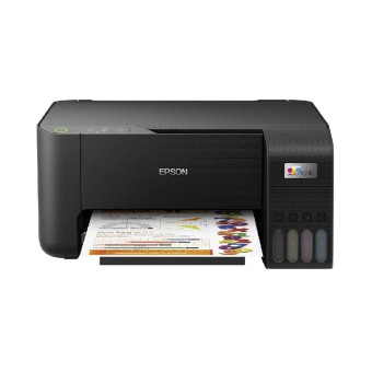 Epson EcoTank L3210 A4 All-in-One Ink Tank Printer | Enroz Online