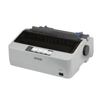 Epson LQ-310 Dot Matrix Printer | Enroz Online
