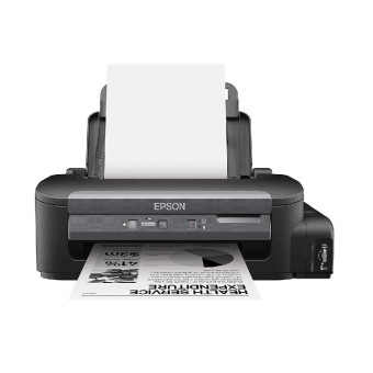 Epson M100 Monochrome Inkjet Printer       |Enroz Online