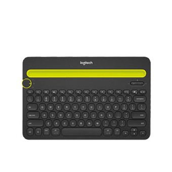 K480 BLUETOOTH MULTI-DEVICE KEYBOARD| Enroz Online