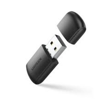 UGREEN AC650 11ac Dual-Band Wireless USB Adapter | Enroz Online