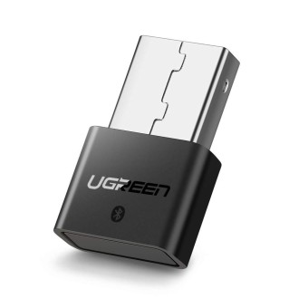 Ugreen USB Bluetooth 4.0 Receiver Adapter | Enroz Online