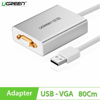 UGREEN-USB 2.0 to VGA converter | Enroz Online
