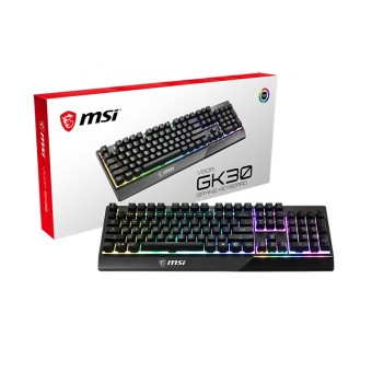 VIGOR GK30 Gaming keyboard