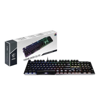 Vigor GK50 Lite Gaming keyboard 