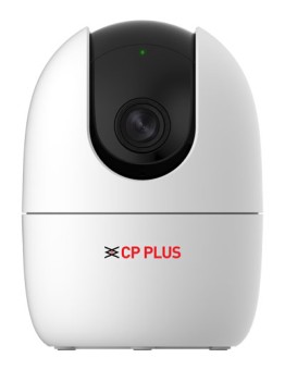 CP21 2MP Wi-Fi Pan and Tilt Camera-10 mtr | Enroz Online
