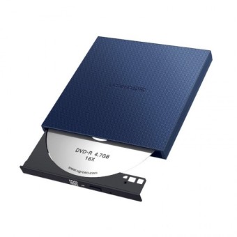 UGREEN External DVD