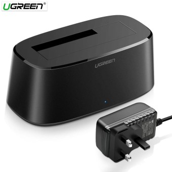 UGREEN USB 3.0 Hard Docking