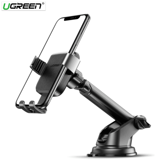 UGREEN Gravity phone holder with suction cup