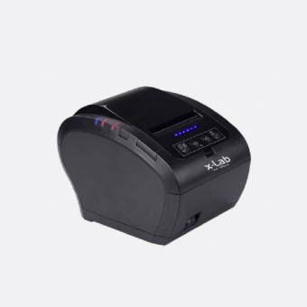  xLab 3" Thermal Printer- XTKP-606