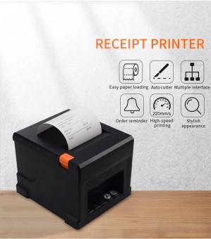 Thermal Printer