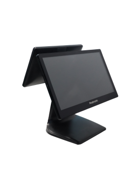Postronix Dual Screen POS System